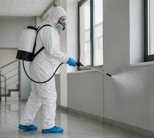 pest control services in Tuticorin