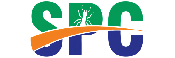 Sai Pest Logo