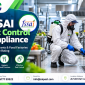 FSSAI pest control compliance 85x85