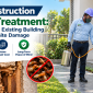 Post construction termite treatment 85x85